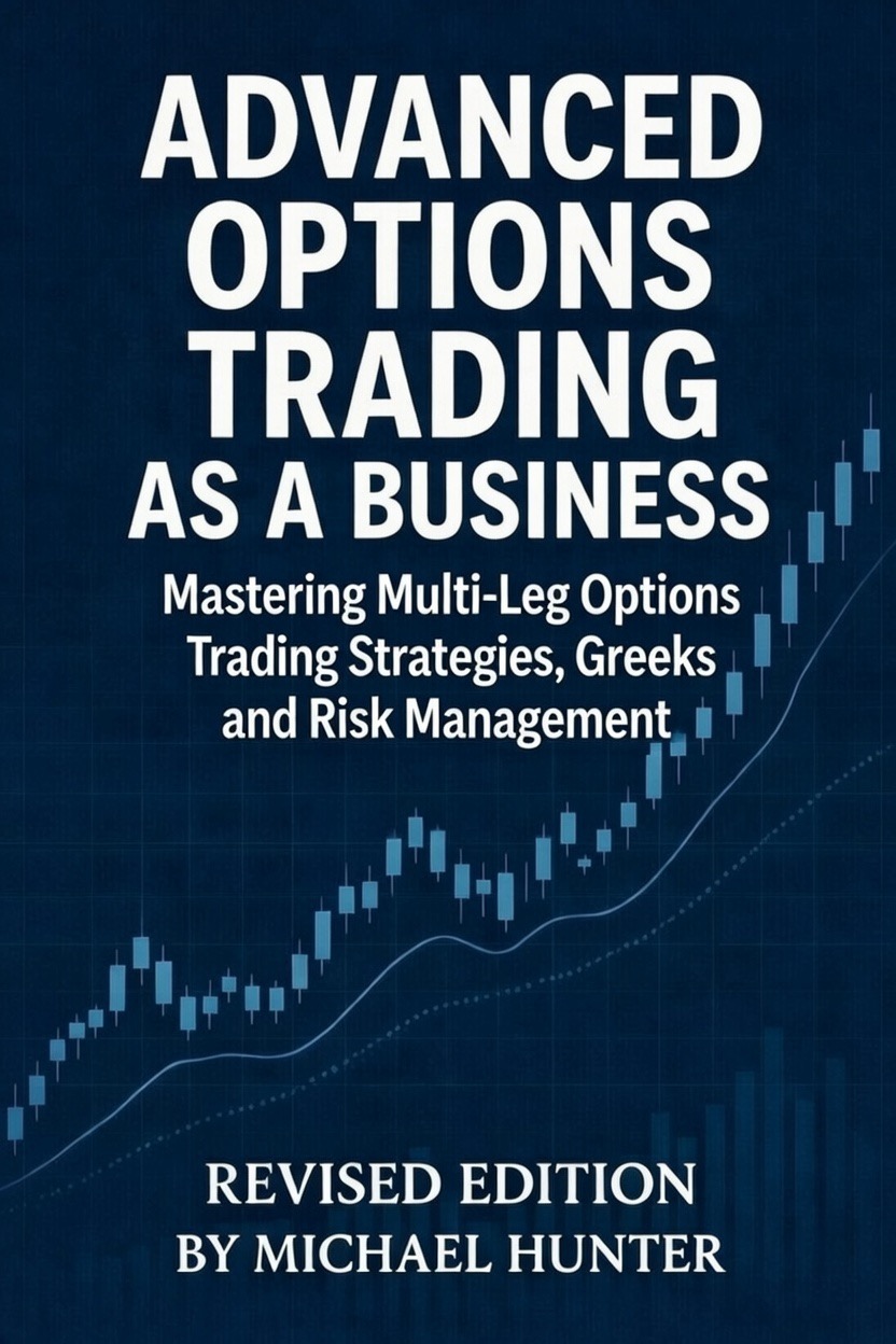 Advanced Options Trading as a Business