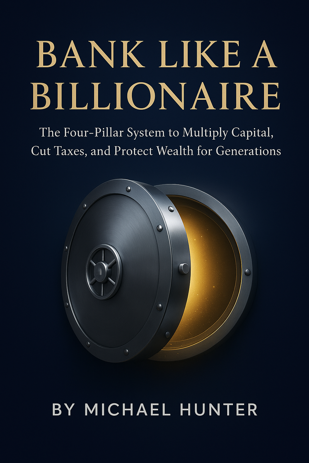 Bank Like a Billionaire