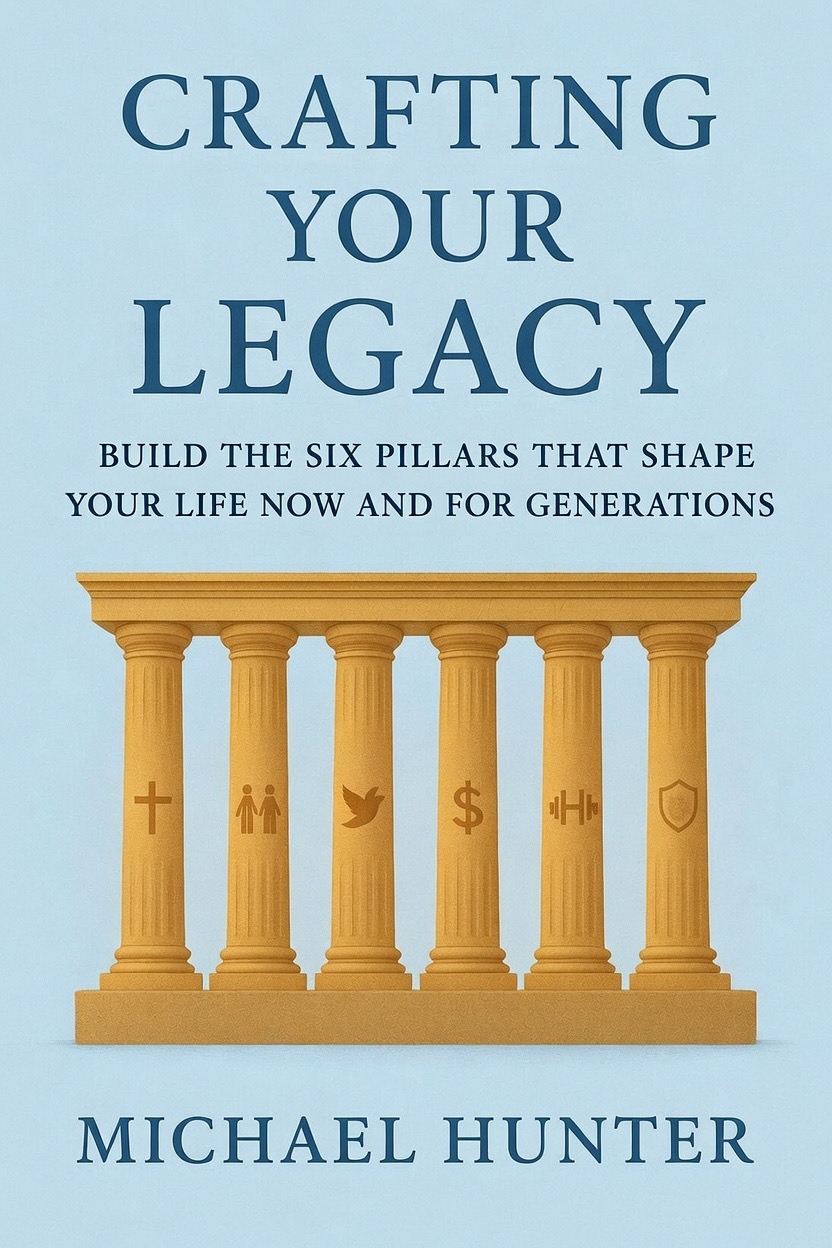 Crafting Your Legacy