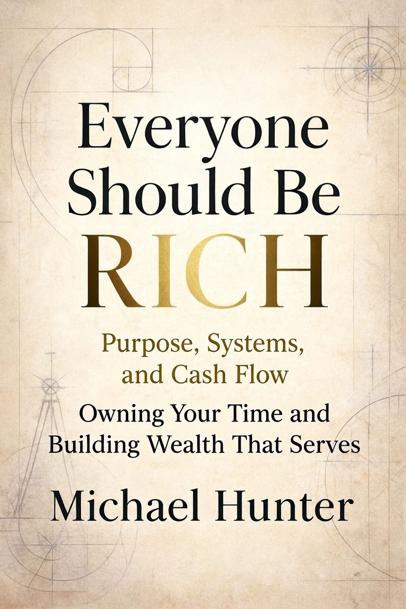 Everyone Should Be Rich