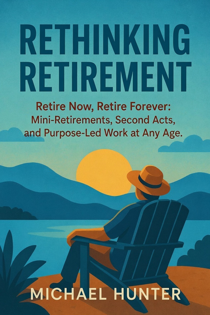 Rethinking Retirement